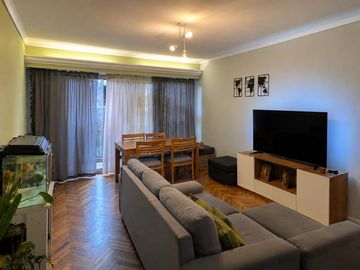 4 Ambientes en Flores en Alberdi al 2200