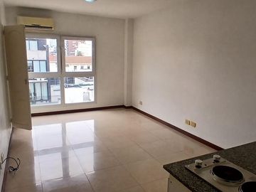 MODERNO MONOAMBIENTE EN PALERMO SIN MUEBLES