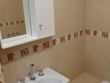 MODERNO MONOAMBIENTE EN PALERMO SIN MUEBLES