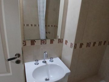 MODERNO MONOAMBIENTE EN PALERMO SIN MUEBLES