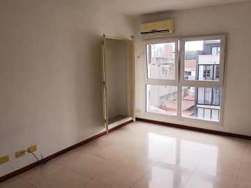 MODERNO MONOAMBIENTE EN PALERMO SIN MUEBLES