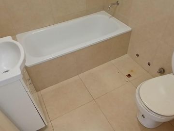 MODERNO MONOAMBIENTE EN PALERMO SIN MUEBLES