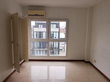 MODERNO MONOAMBIENTE EN PALERMO SIN MUEBLES