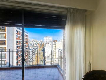 Departamento 4 amb c/Dependencia , cochera y baulera