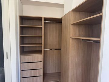 Loft a estrenar, 74m2. Distrito Quartier, retiro.