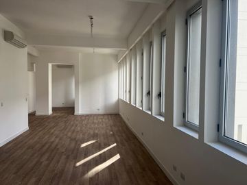 Loft a estrenar, 74m2. Distrito Quartier, retiro.