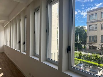 Loft a estrenar, 74m2. Distrito Quartier, retiro.
