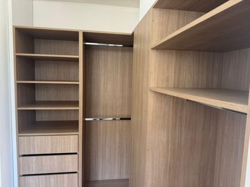 Loft a estrenar, 74m2. Distrito Quartier, retiro.