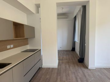 Loft a estrenar, 74m2. Distrito Quartier, retiro.