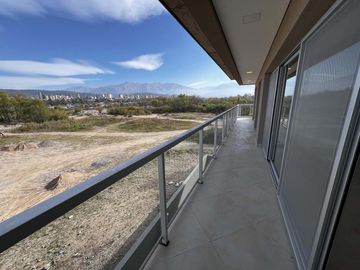 Departamento en  Bajo la Viña
