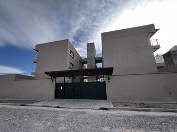 Departamento en  Bajo la Viña