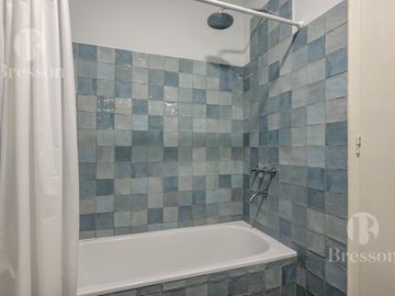 Departamento 3 ambientes a nuevo - Edificio de categoria Juncal 800