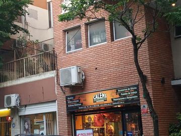 Local - Belgrano