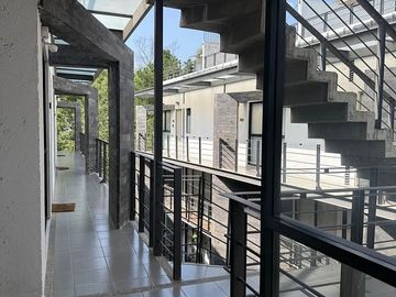 DEPARTAMENTO TOWNHOUSE EN VENTA – DESIERTO DE LOS LEONES