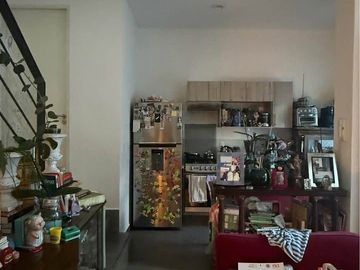 DEPARTAMENTO TOWNHOUSE EN VENTA – DESIERTO DE LOS LEONES
