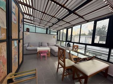 DEPARTAMENTO TOWNHOUSE EN VENTA – DESIERTO DE LOS LEONES