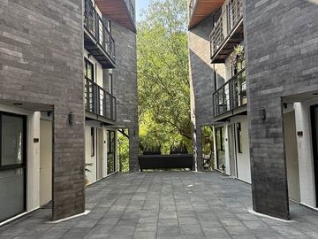 DEPARTAMENTO TOWNHOUSE EN VENTA – DESIERTO DE LOS LEONES