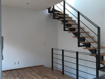 DEPARTAMENTO TOWNHOUSE EN VENTA – DESIERTO DE LOS LEONES