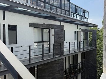 DEPARTAMENTO TOWNHOUSE EN VENTA – DESIERTO DE LOS LEONES