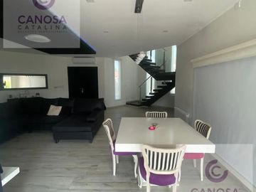 VENTA HERMOSA CASA EN EL REBENQUE