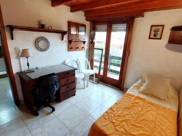 Departamento - Venta - Villa Gesell - 3 Ambientes - GAs Natural - Vista al Mar