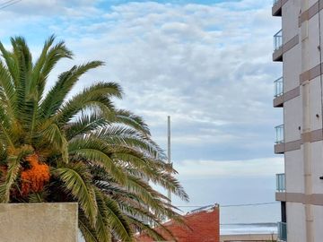 Departamento - Venta - Villa Gesell - 3 Ambientes - GAs Natural - Vista al Mar