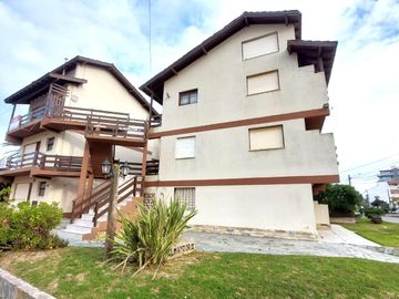 Departamento - Venta - Villa Gesell - 3 Ambientes - GAs Natural - Vista al Mar