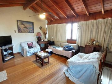 Departamento - Venta - Villa Gesell - 3 Ambientes - GAs Natural - Vista al Mar