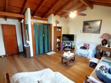 Departamento - Venta - Villa Gesell - 3 Ambientes - GAs Natural - Vista al Mar