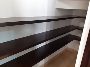 Casa en Venta Cumbres del Lago Juriquilla, 3recs., Estudio. Cto de Servicio