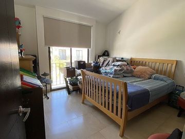 Casa en Venta Cumbres del Lago Juriquilla, 3recs., Estudio. Cto de Servicio