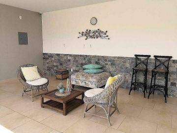 Casa en Venta Cumbres del Lago Juriquilla, 3recs., Estudio. Cto de Servicio