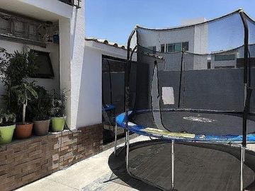 Casa en Venta Cumbres del Lago Juriquilla, 3recs., Estudio. Cto de Servicio
