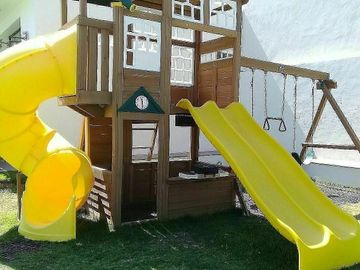 Casa en Venta Cumbres del Lago Juriquilla, 3recs., Estudio. Cto de Servicio
