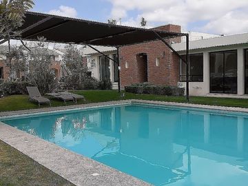 Casa en Venta Cumbres del Lago Juriquilla, 3recs., Estudio. Cto de Servicio