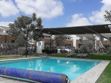 Casa en Venta Cumbres del Lago Juriquilla, 3recs., Estudio. Cto de Servicio