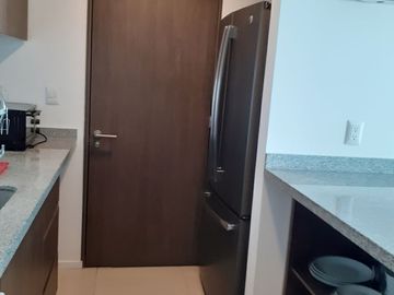 Departamento Amueblado en renta, LIFE Juriquilla. Amenidades
