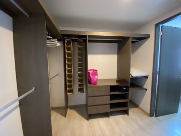 Departamento Amueblado en renta, LIFE Juriquilla. Amenidades