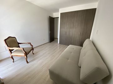 Departamento Amueblado en renta, LIFE Juriquilla. Amenidades