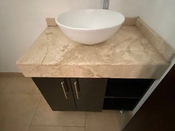 Casa en renta Juriquilla Triana, Cumbres del Lago, 3 recámaras con baño