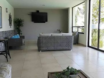 Casa en renta Juriquilla Triana, Cumbres del Lago, 3 recámaras con baño