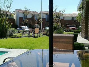 Casa en renta Juriquilla Triana, Cumbres del Lago, 3 recámaras con baño