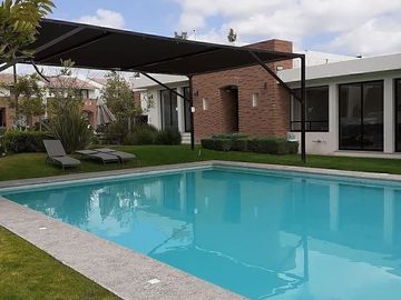 Casa en renta Juriquilla Triana, Cumbres del Lago, 3 recámaras con baño
