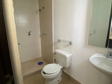 Casa en renta Juriquilla Triana, Cumbres del Lago, 3 recámaras con baño