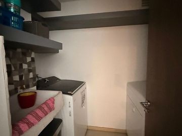 Departamento en Renta en Juriquilla amueblado. Alberca, Gym, Padel