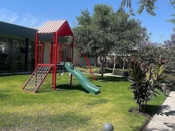 Departamento en Renta en Juriquilla amueblado. Alberca, Gym, Padel