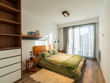 Departamento en Venta de 1 Dormitorio grande al frente, ,Catamarca 1776,Rosario