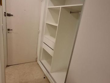 Departamento en venta de un ambiente en planta bajan, zona guemes