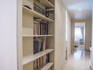 Departamento en Belgrano 4 ambientes con cochera y amenities