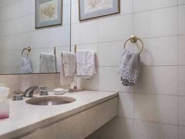 Departamento en Belgrano 4 ambientes con cochera y amenities
